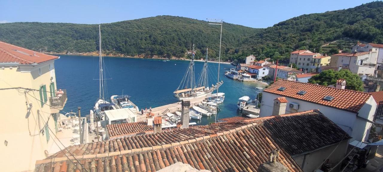 Apartment Desanti Valun Εξωτερικό φωτογραφία